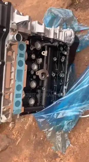 2tr- Fe Engine for Toyota