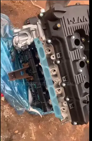 2tr- Fe Engine for Toyota