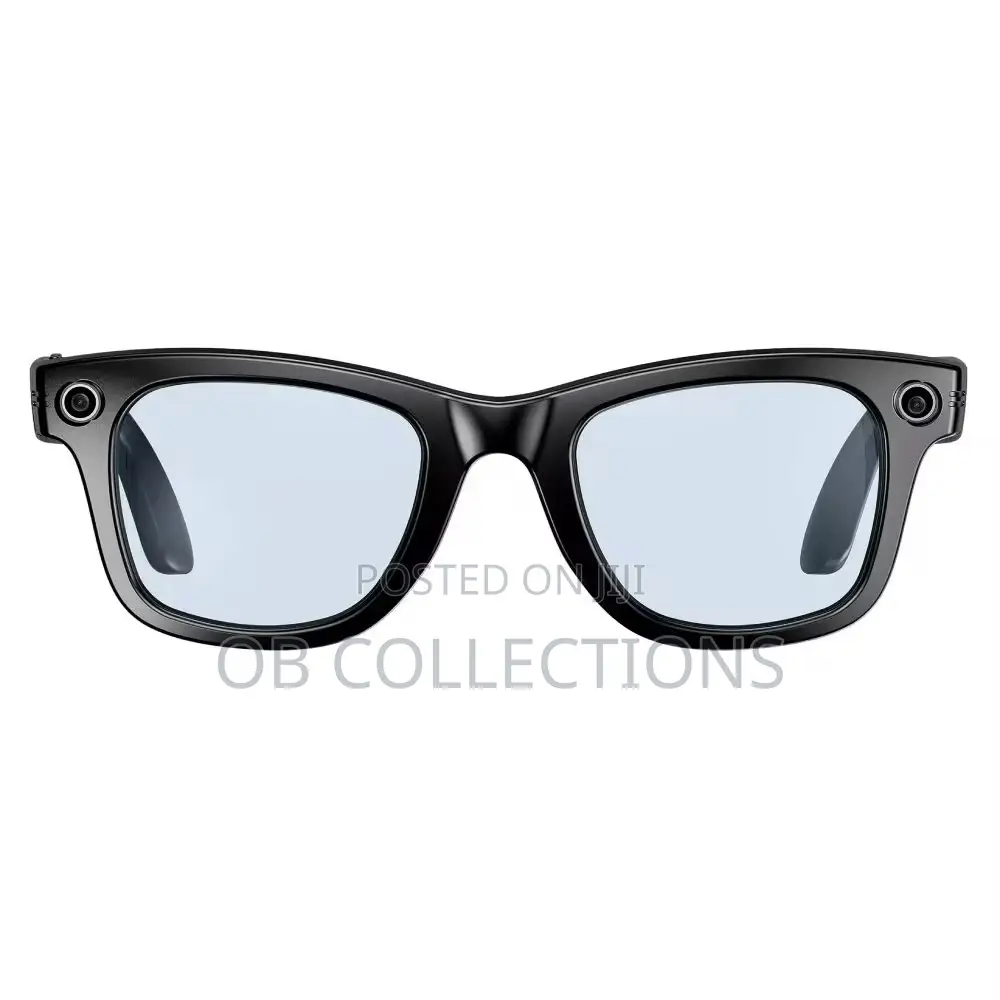Smart Glass,Wifi Bluetooth Camera Record Language Translation 3lenses