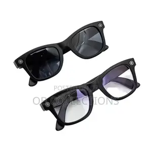 Smart Glass,Wifi Bluetooth Camera Record Language Translation 3lenses