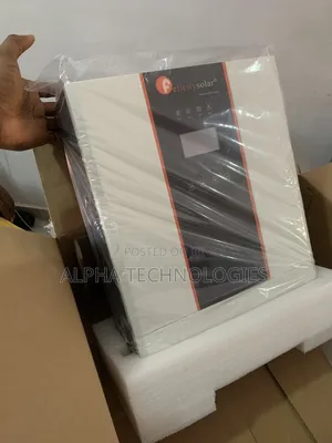 3kva 24volts Ivem Inverter System