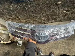 Front Grill for Avensis 2015