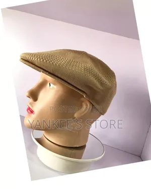 Quality Boys Kangol Cap