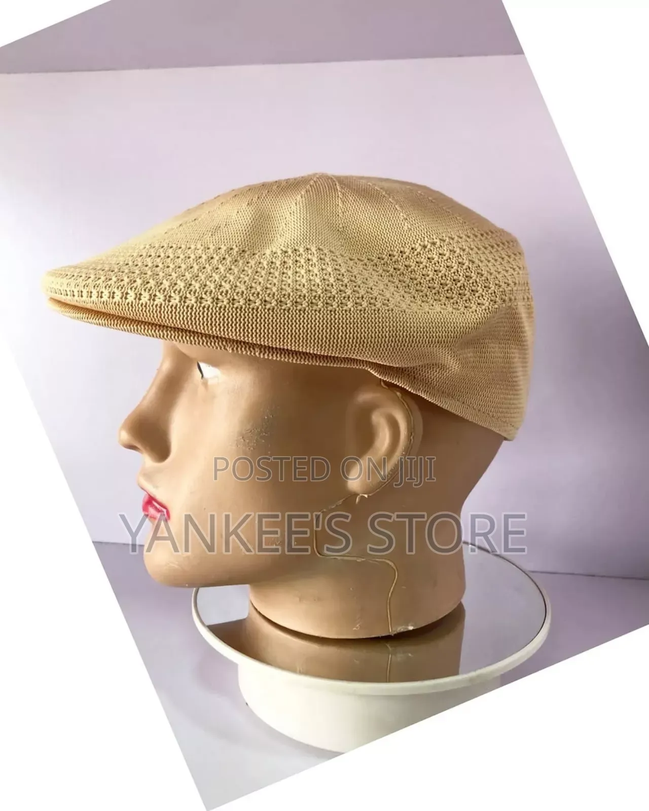 Quality Boys Kangol Cap