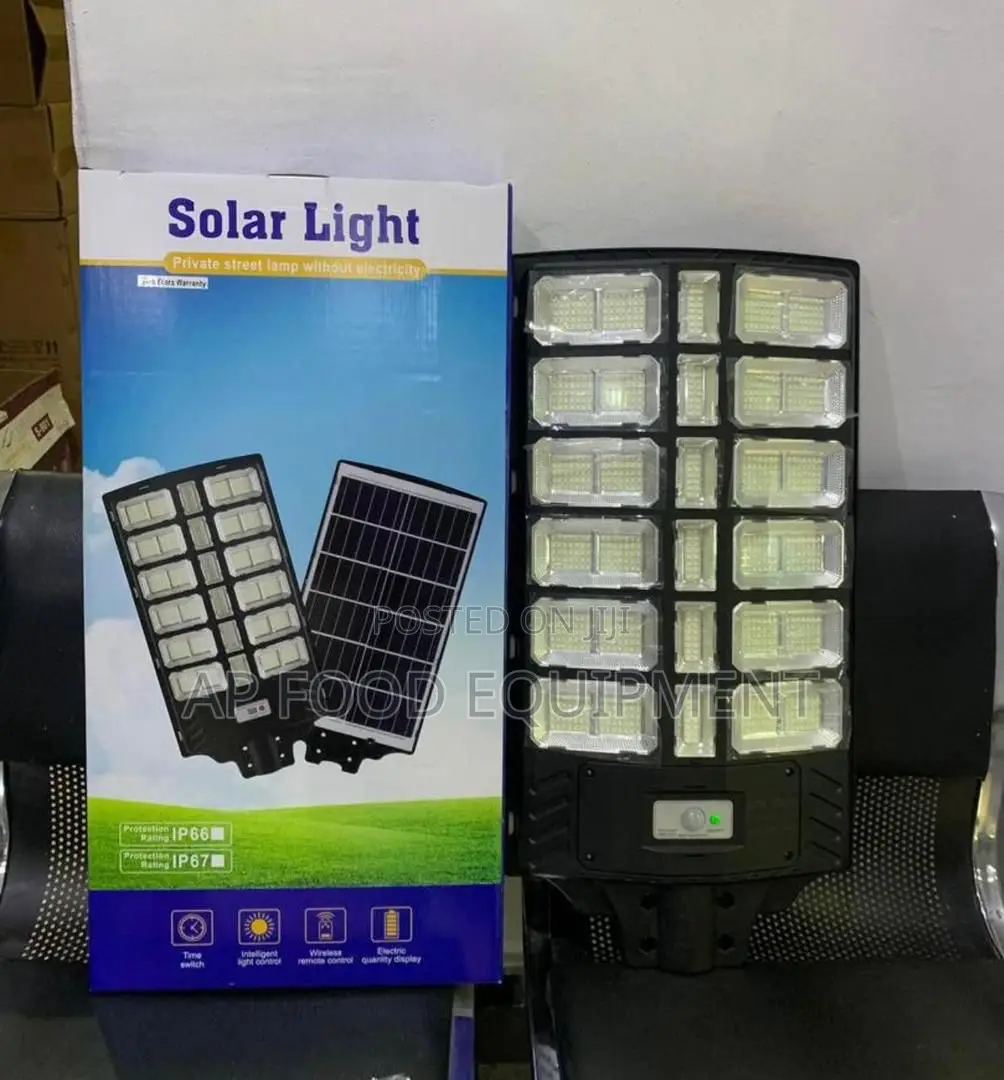 Solar Light 