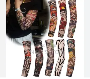 Quality Boys Tattoo Sleeve