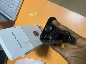 Hd Web Cam