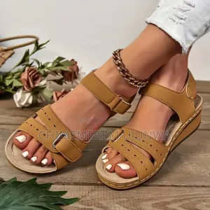 Very Light Women's Sandals