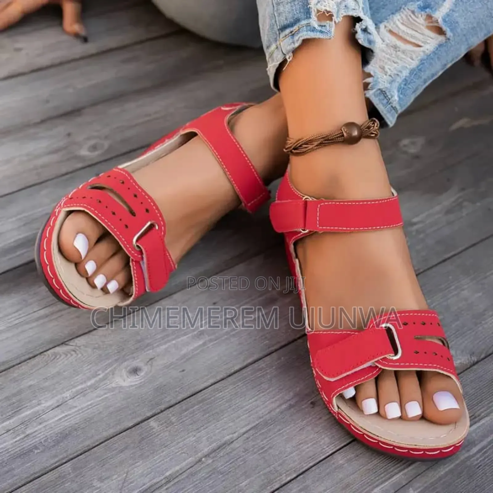 Very Light Women's Sandals