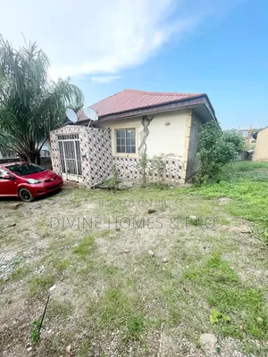 3bdrm Bungalow in Dutse-Alhaji for sale