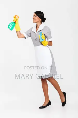 Call Us for Your Domestic Staff We Are Maid Nanny Driver