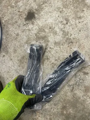 Bumper Hanger for Ford Edge 2008
