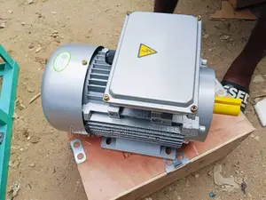 4hp/3kwsingle Phase Electric Motor