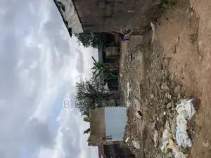A Nice Piece of Land in a Very Quiet and Serene Environment