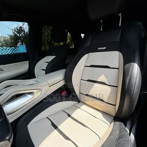 Mercedes-Benz GLE-Class AMG GLE 53 4MATIC 2024 Black