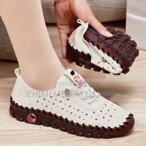 Quality Flat Shoez