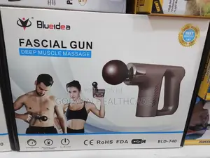 Fascial Gun