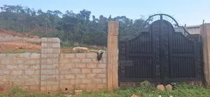 Strategic Guzape Main Residential Plot for Sale