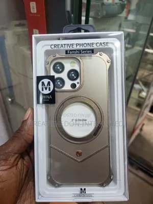 16pro Max Premium Case