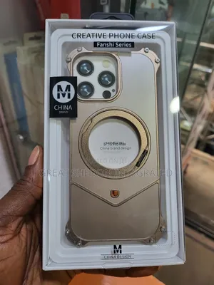 16pro Max Premium Case