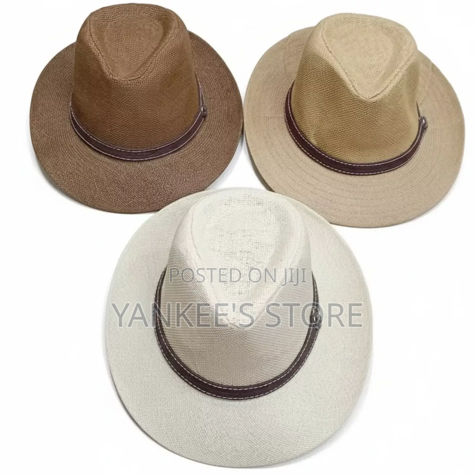 Original Quality Boys Fedora Hat