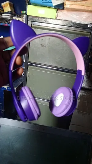 Blue Tooth Headset