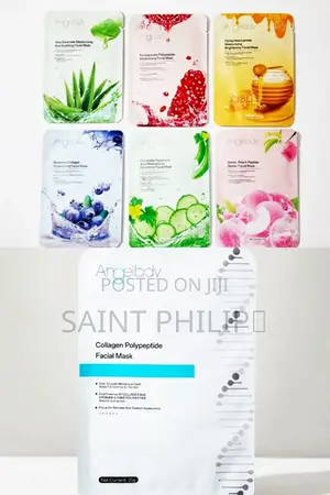 Face Mask , Face Beauty