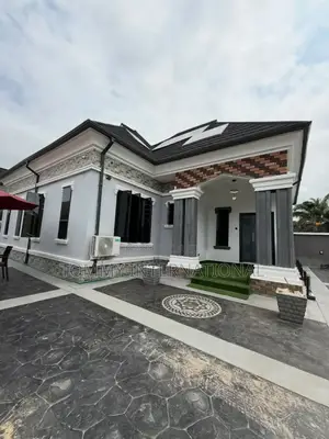 4bdrm Bungalow in Port-Harcourt for sale