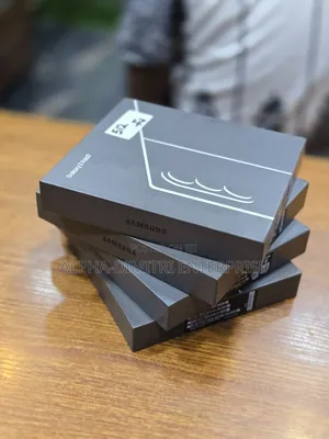 New Samsung Galaxy Z Fold7 512 GB Black