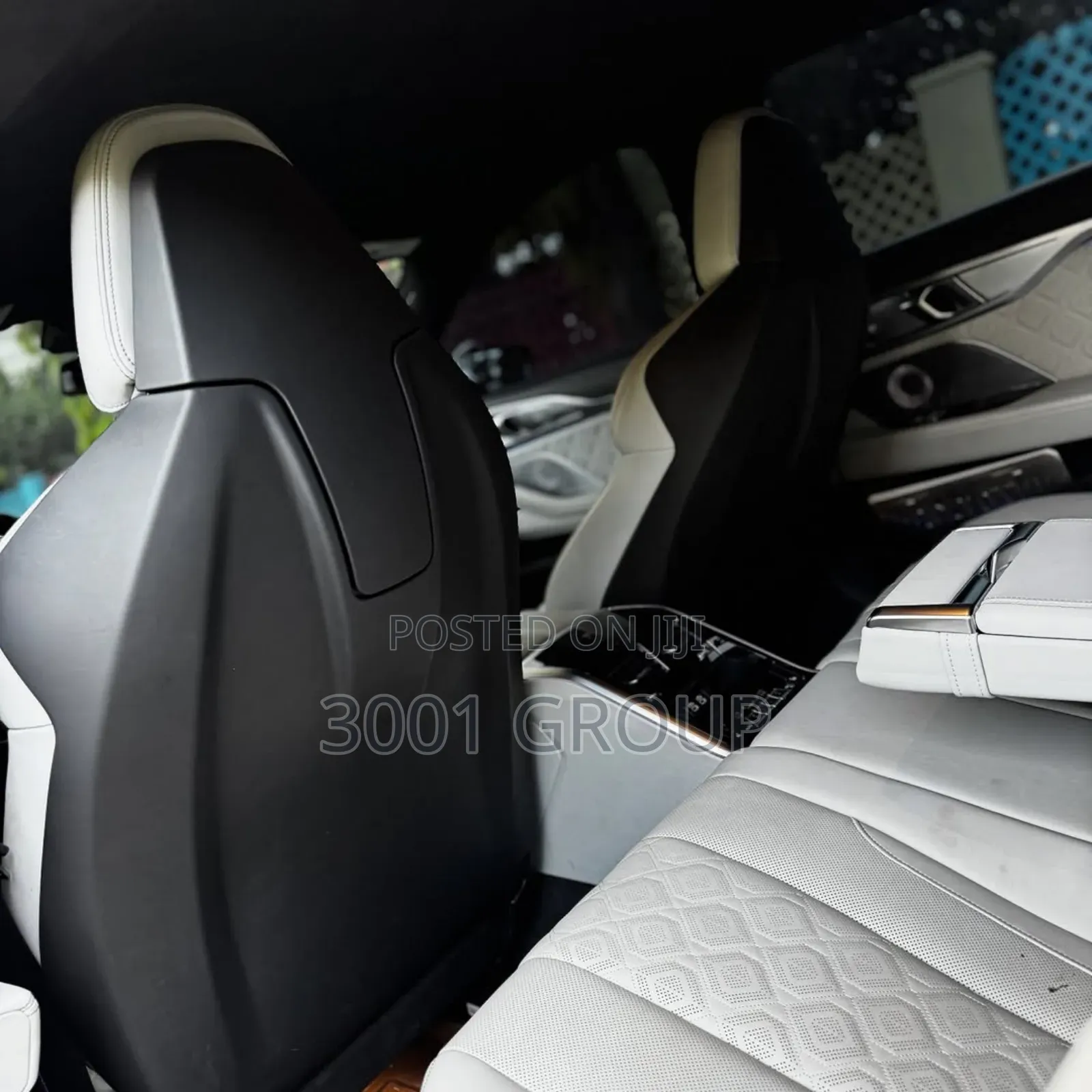 BMW M8 2021 Gray