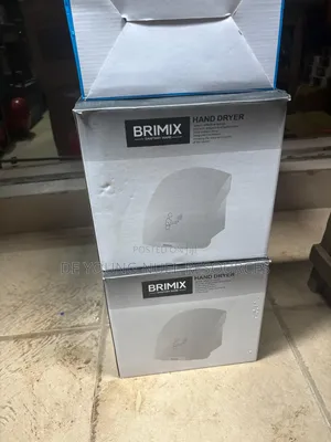 Original Automatic Hand Dryer