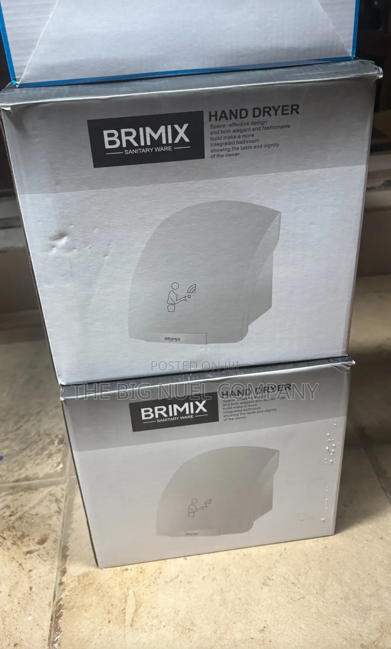 Quality Hand Dryer Automatic