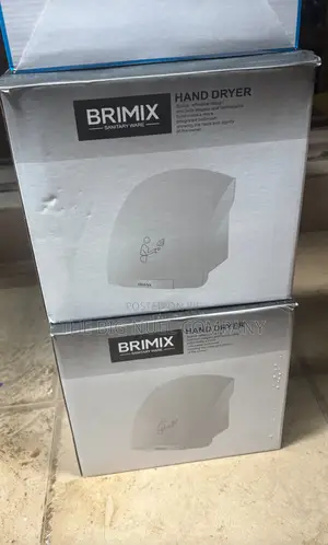Quality Hand Dryer Automatic