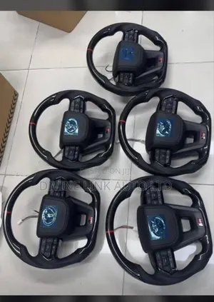 All Steering for Lexus. Toyota Parado Land Cruiser