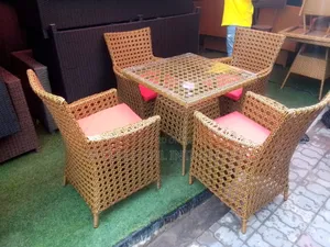 Quality Rattan Chairs