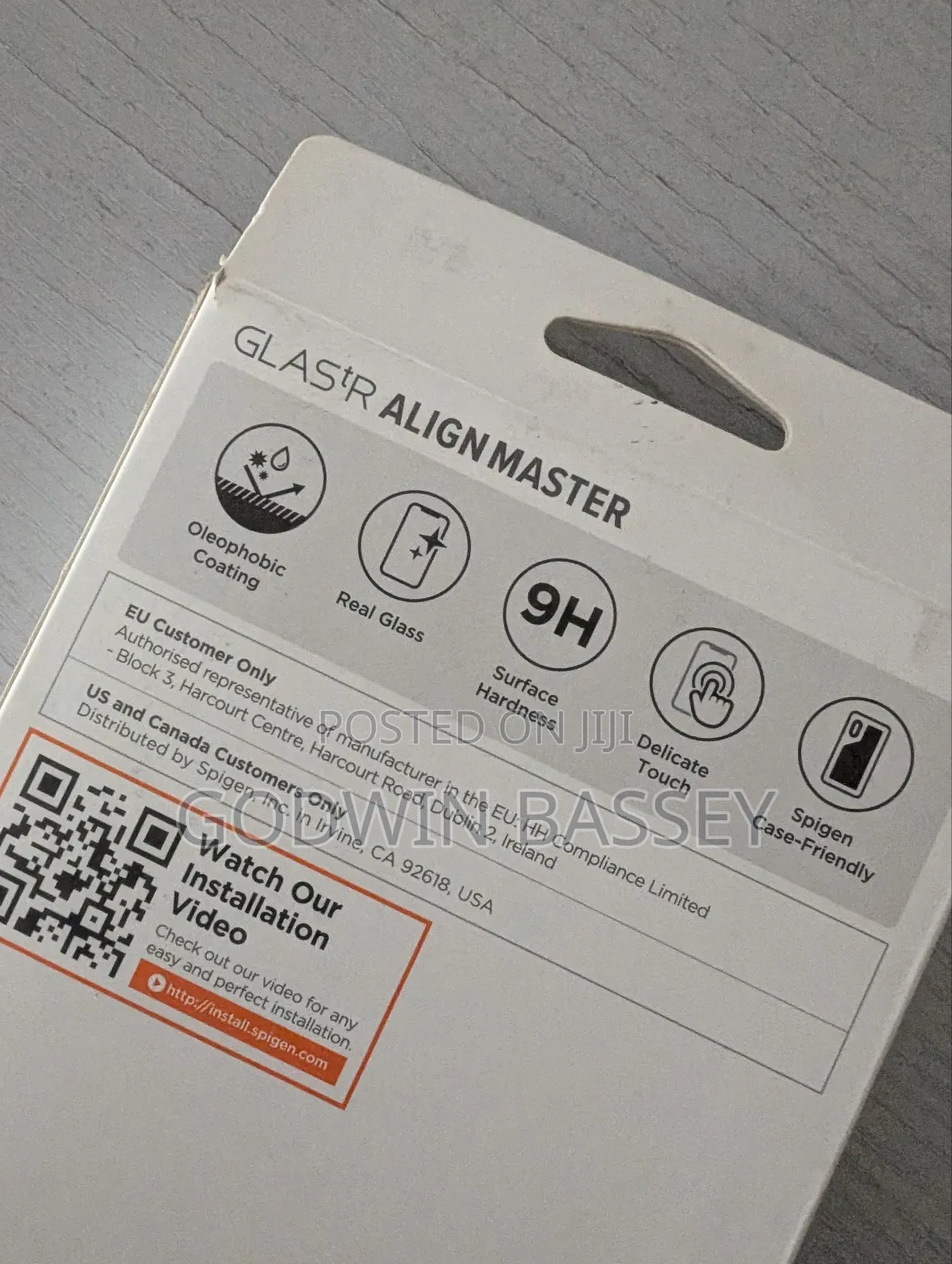 Pixel 6a Screen Protector