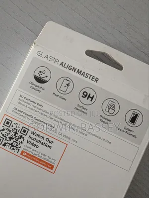 Pixel 6a Screen Protector