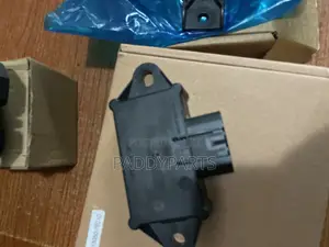Jeep Cherokee Fuel Pump Driver Modulue 2019-2024