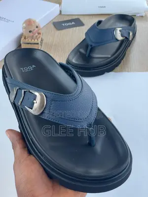 Toga Premium Palms