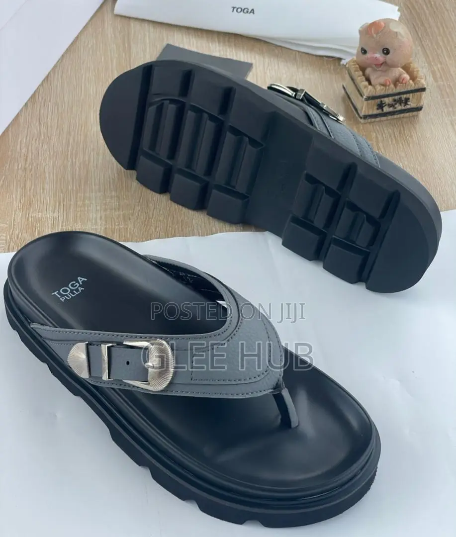 Toga Premium Palms