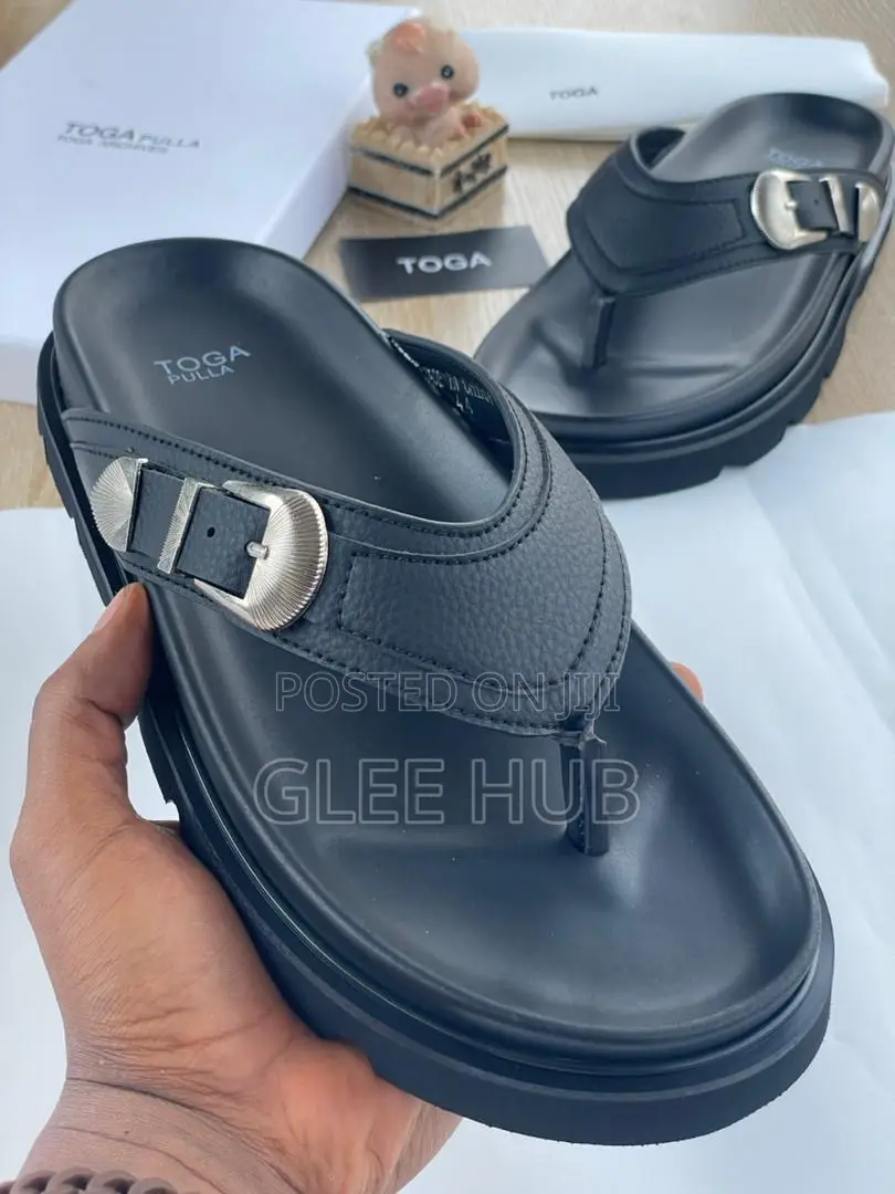 Toga Premium Palms
