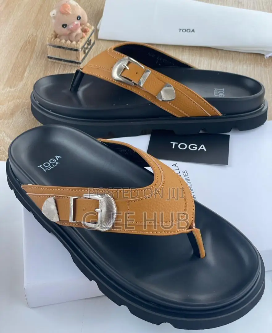 Toga Premium Palms