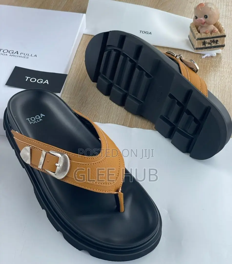 Toga Premium Palms