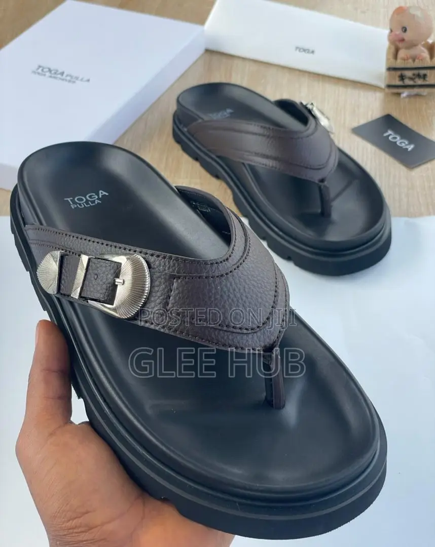 Toga Premium Palms