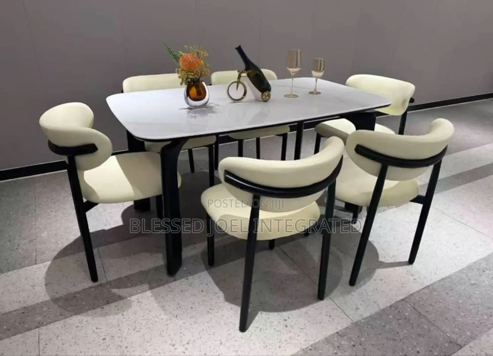 Imported Dining Table Sets