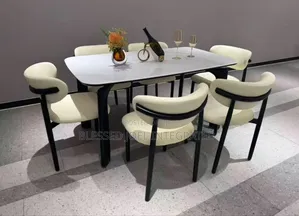 Imported Dining Table Sets