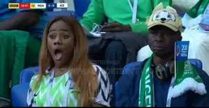 Up Nigerians, Support Ur Country With Good Jerseys