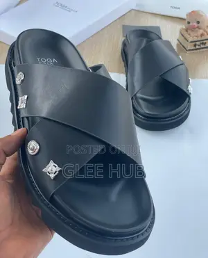 Toga Quality Slip On