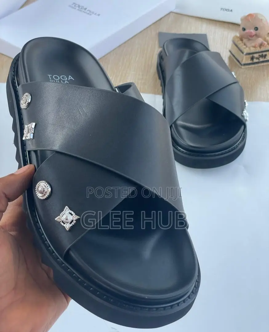 Toga Quality Slip On