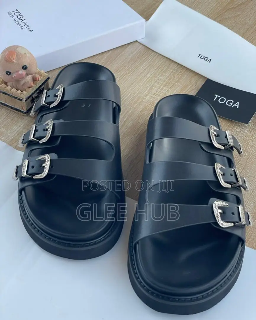 Toga Quality Slip On